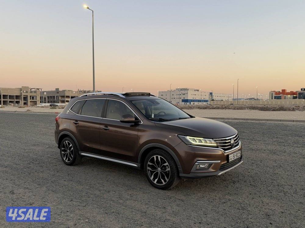 ام جي عداد 67 فقط كامل مواصفات6