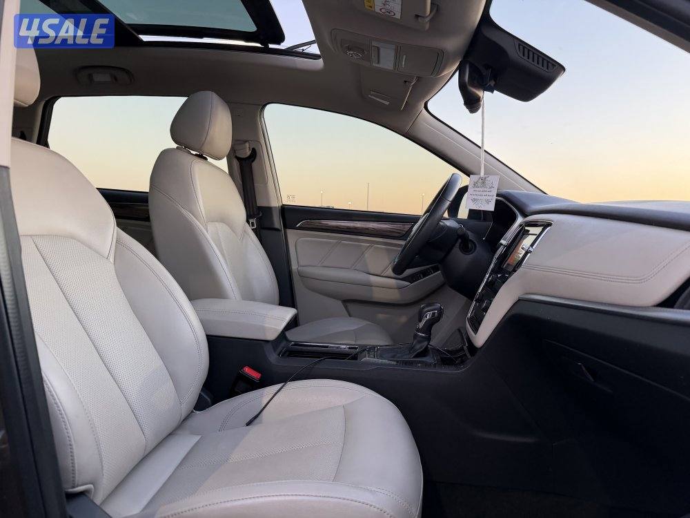 ام جي عداد 67 فقط كامل مواصفات7