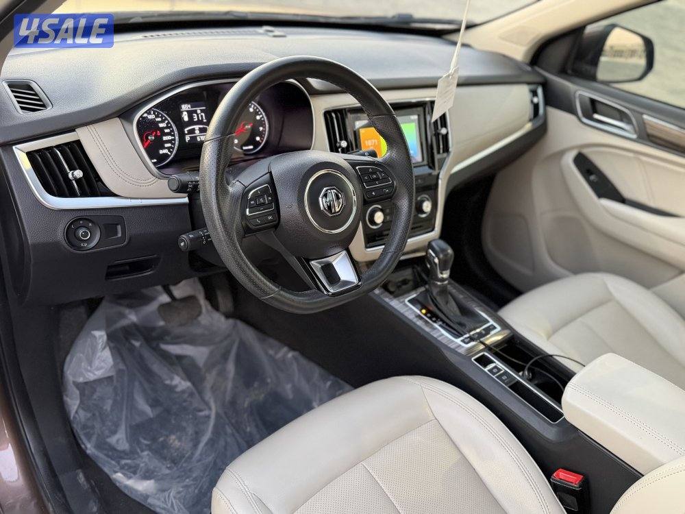 ام جي عداد 67 فقط كامل مواصفات10