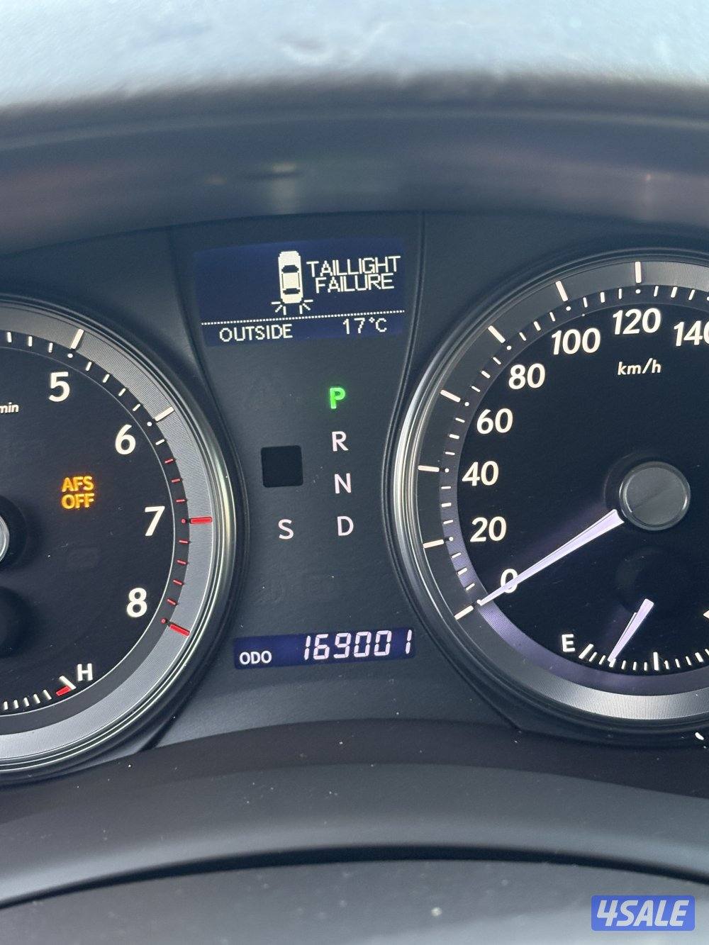 للبيع لكزس5