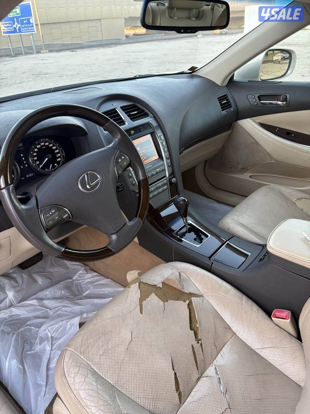 للبيع لكزس6