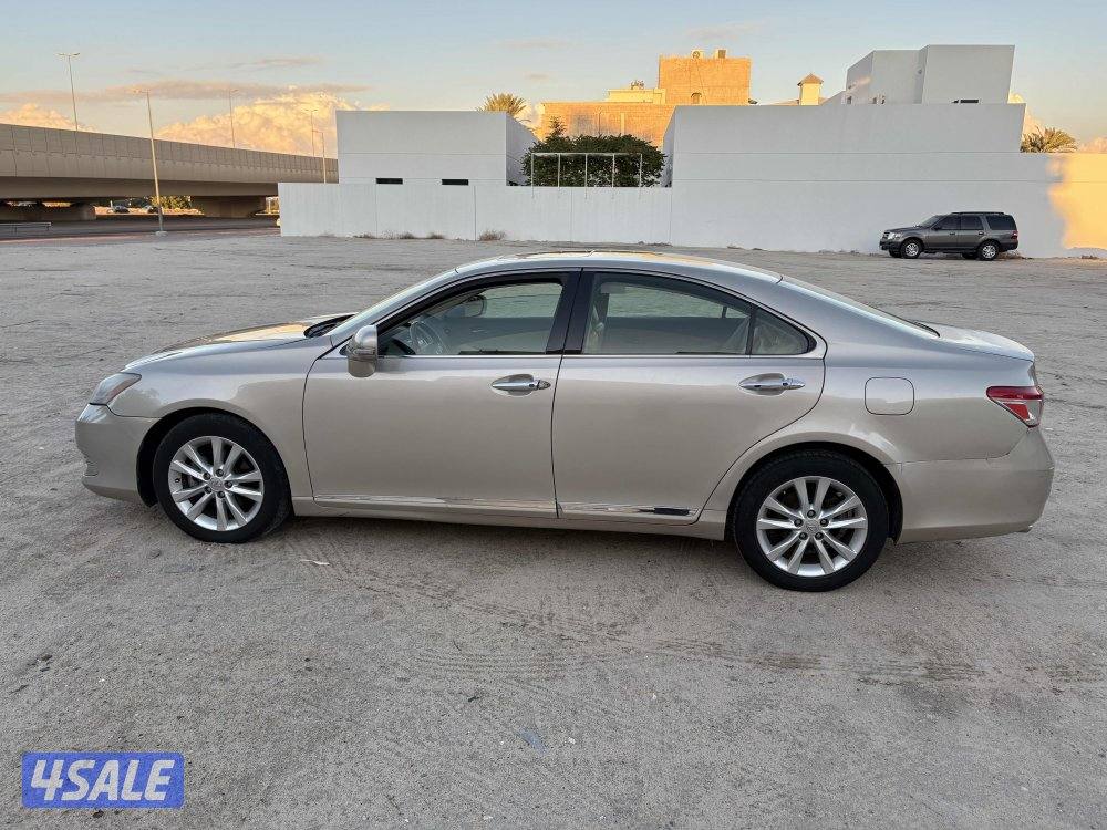 للبيع لكزس7