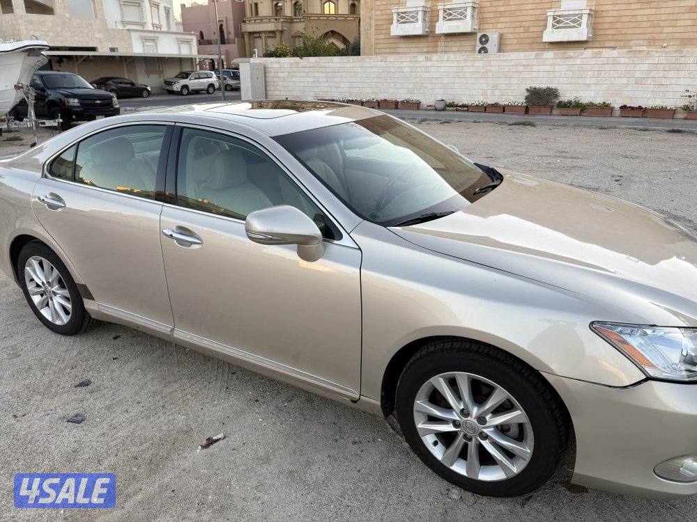 للبيع لكزس8