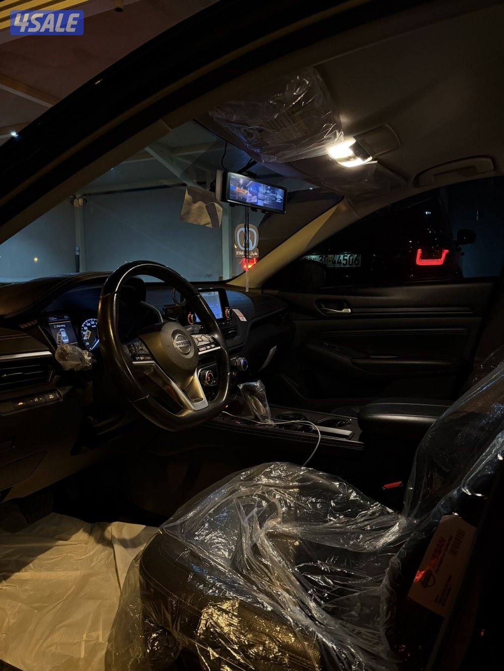 بحالة الوكالة1