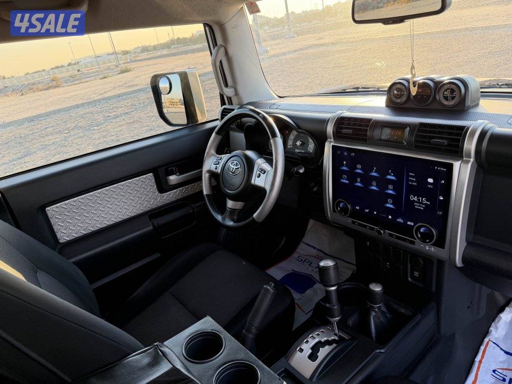 اف جي 2013 اكستريم ايدشن5