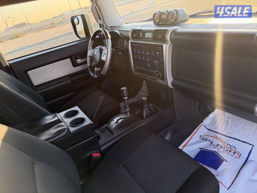 اف جي 2013 اكستريم ايدشن6