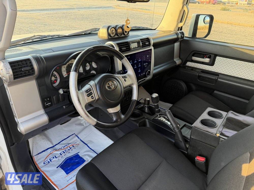 اف جي 2013 اكستريم ايدشن9