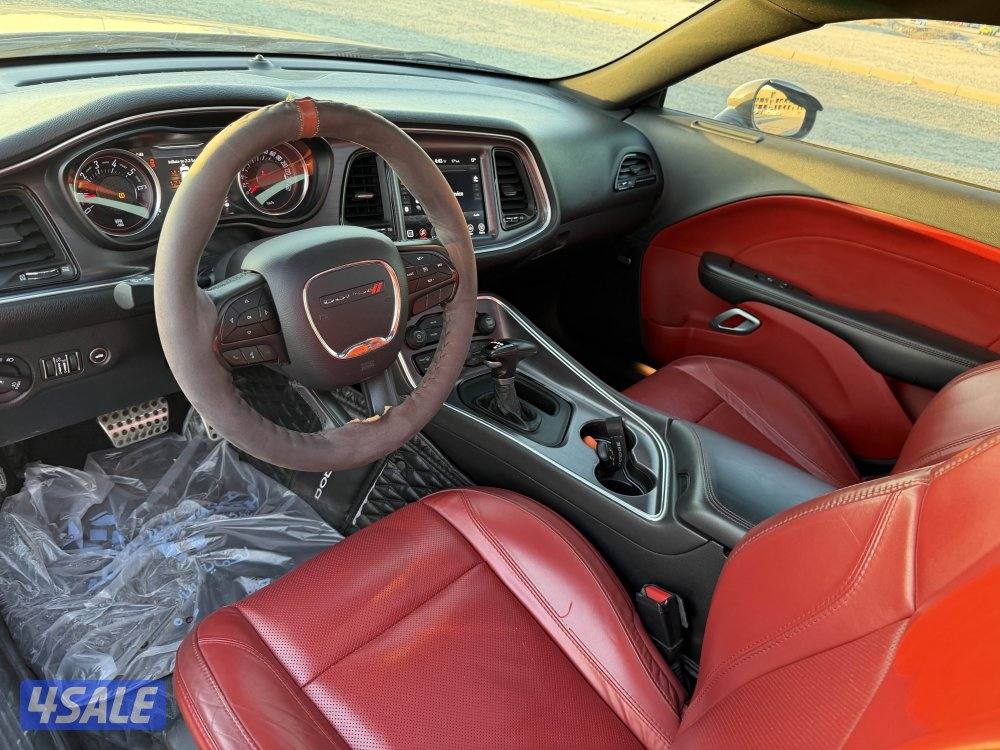 تشالنجر 2018 سته سلندر الفل5