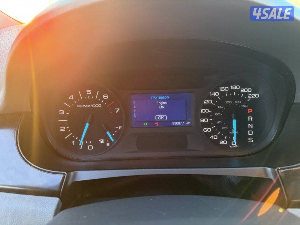 عداد 90 فقط نظيف جداً8