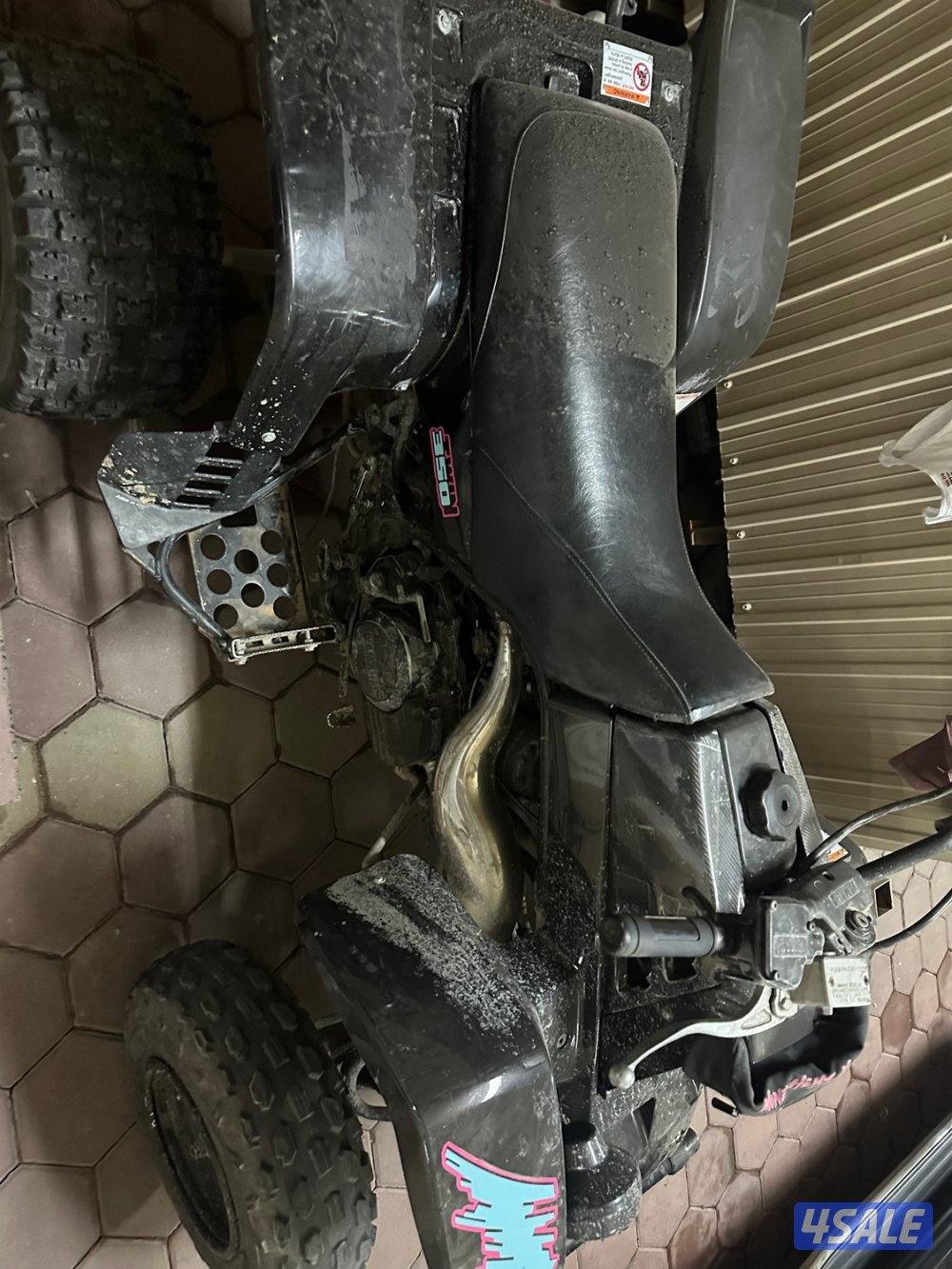 للبيع بانشي ٢٠٠٤ لمتد ادشن اسود0