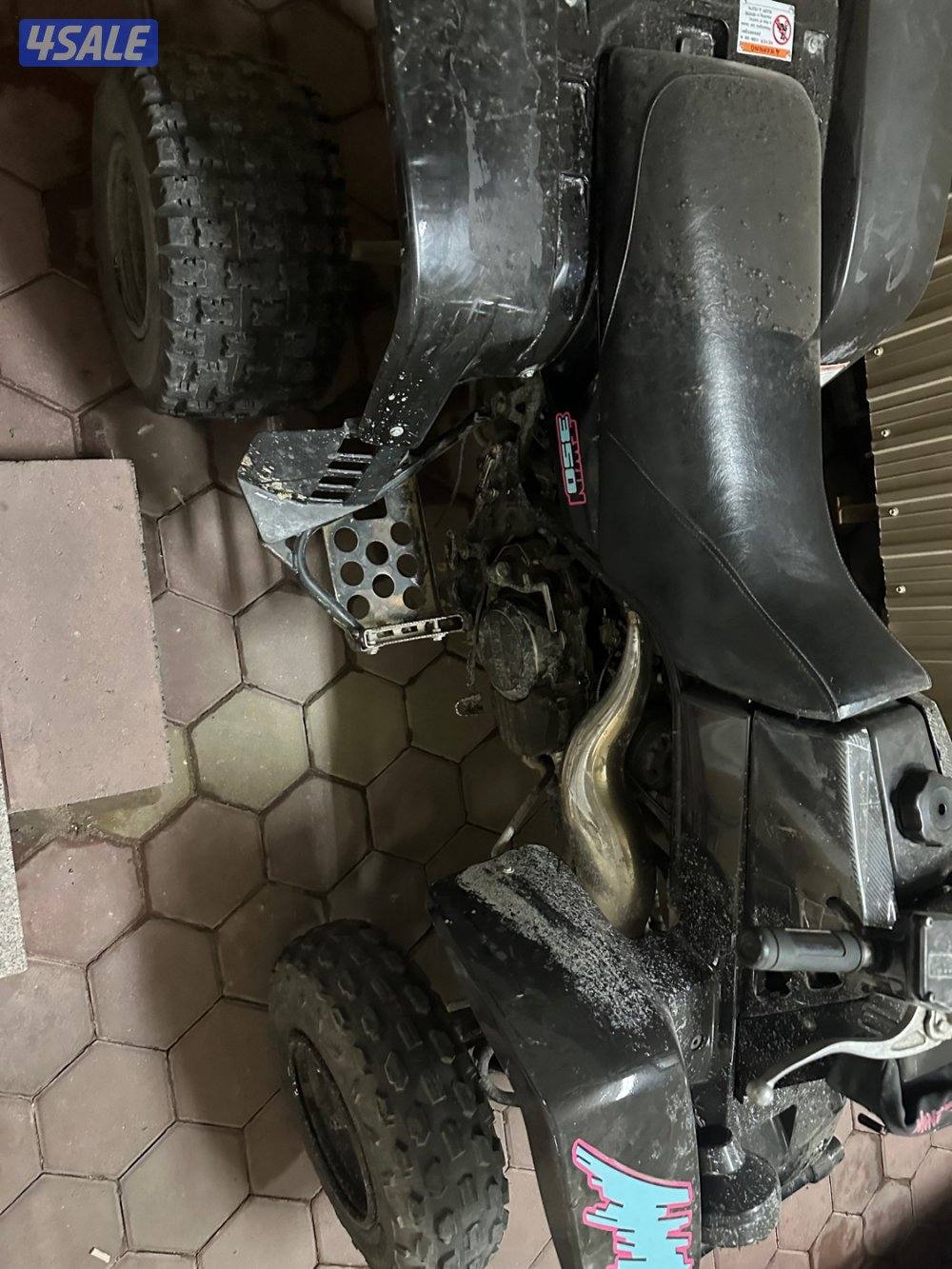 للبيع بانشي ٢٠٠٤ لمتد ادشن اسود1