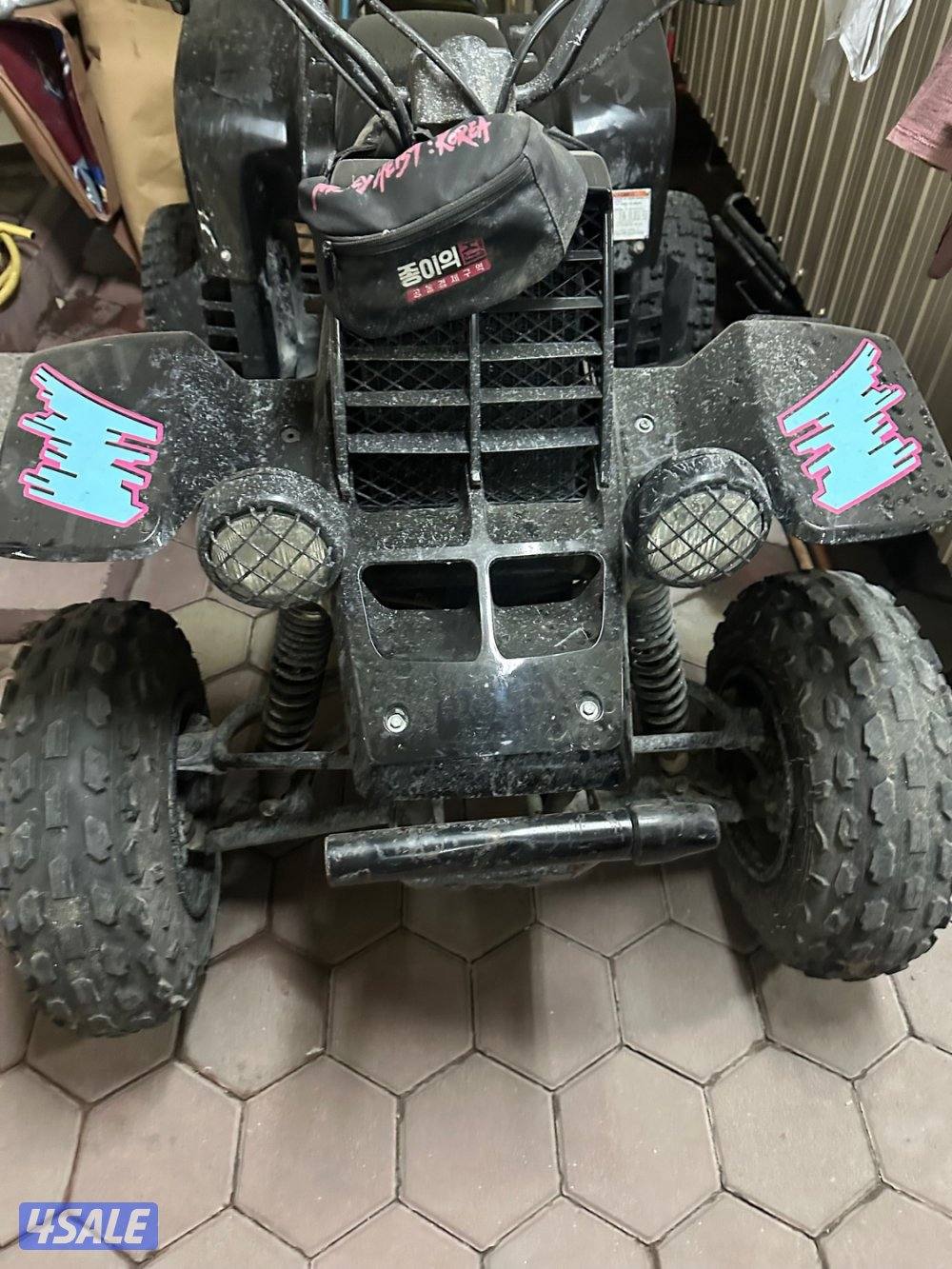 للبيع بانشي ٢٠٠٤ لمتد ادشن اسود2