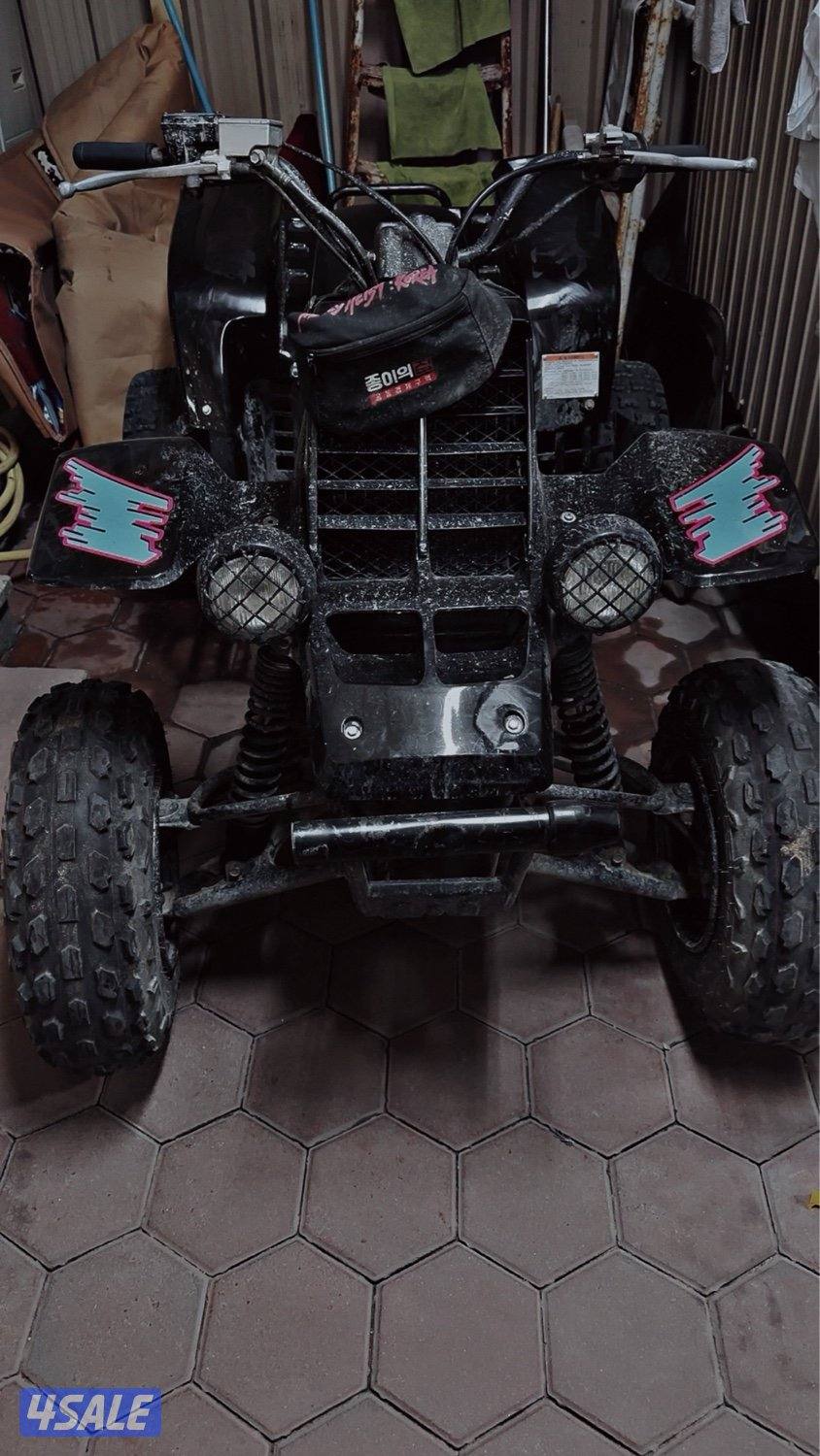 للبيع بانشي ٢٠٠٤ لمتد ادشن اسود3