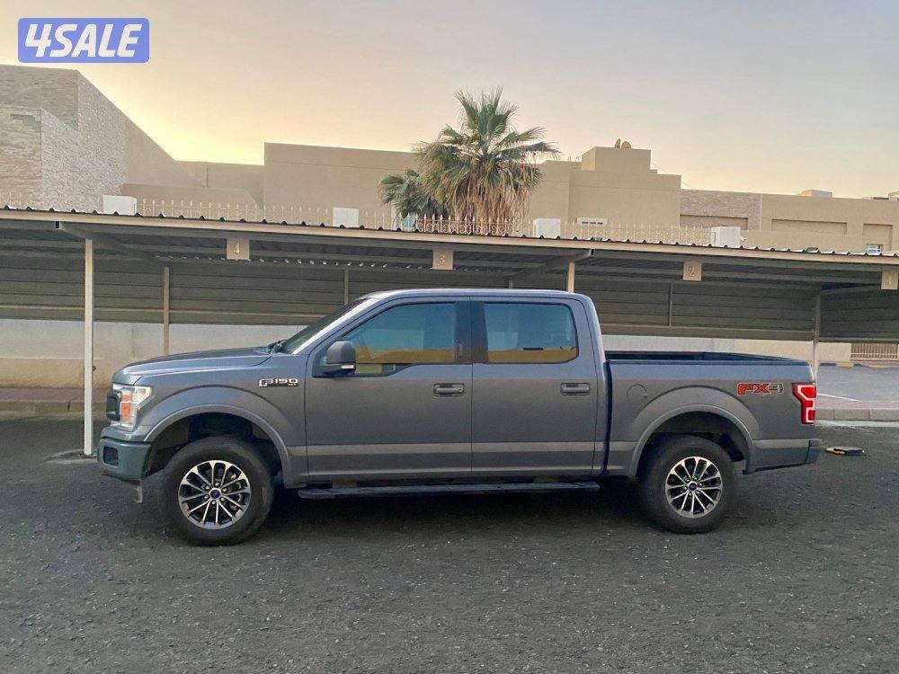 وانيتFX4 2020غمارتين صبغ الوكاله عداد212 الف سيرفس منتظم وارد الوكاله1