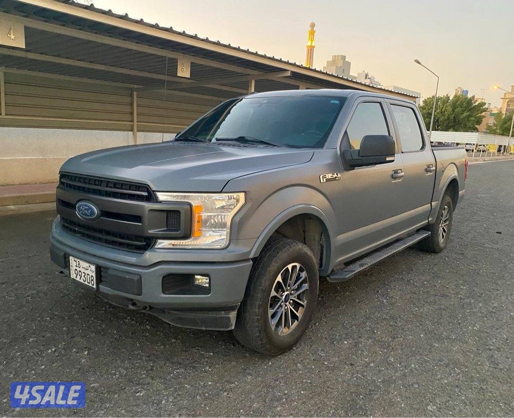 وانيتFX4 2020غمارتين صبغ الوكاله عداد212 الف سيرفس منتظم وارد الوكاله2