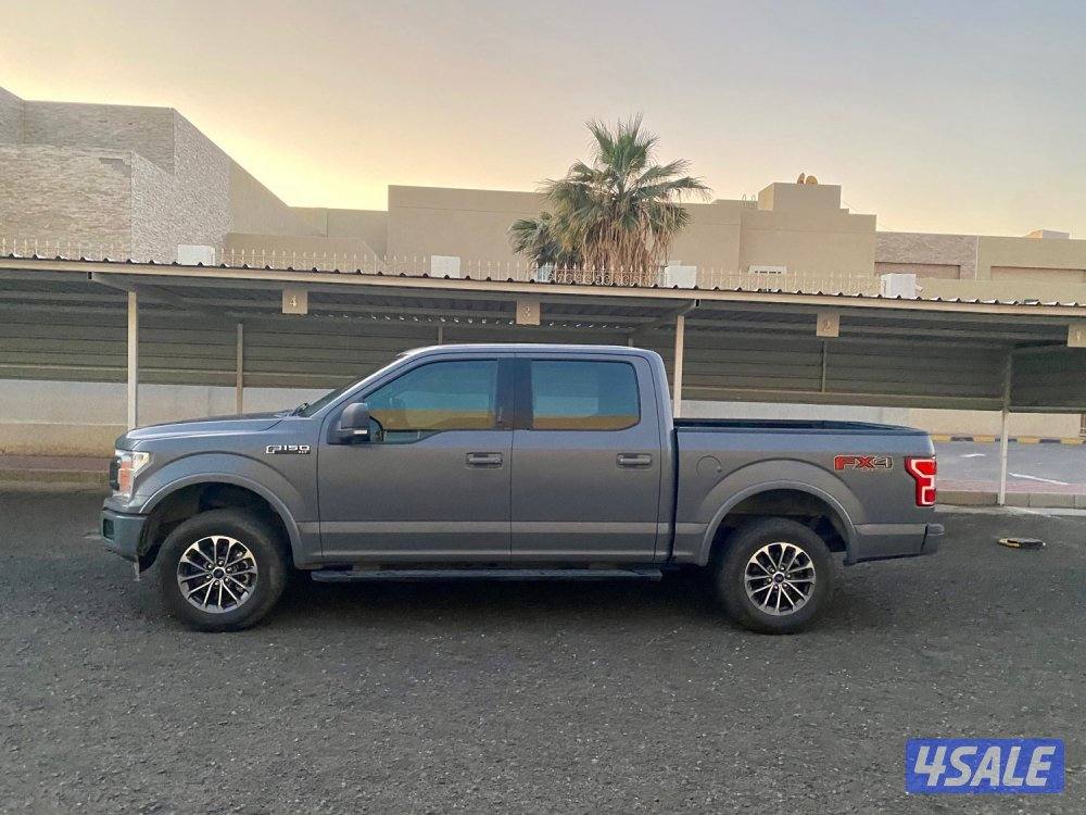 وانيتFX4 2020غمارتين صبغ الوكاله عداد212 الف سيرفس منتظم وارد الوكاله4