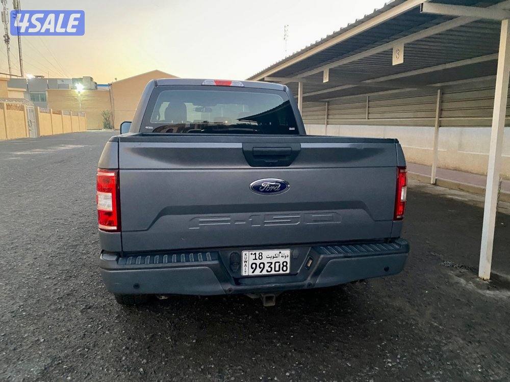 وانيتFX4 2020غمارتين صبغ الوكاله عداد212 الف سيرفس منتظم وارد الوكاله5