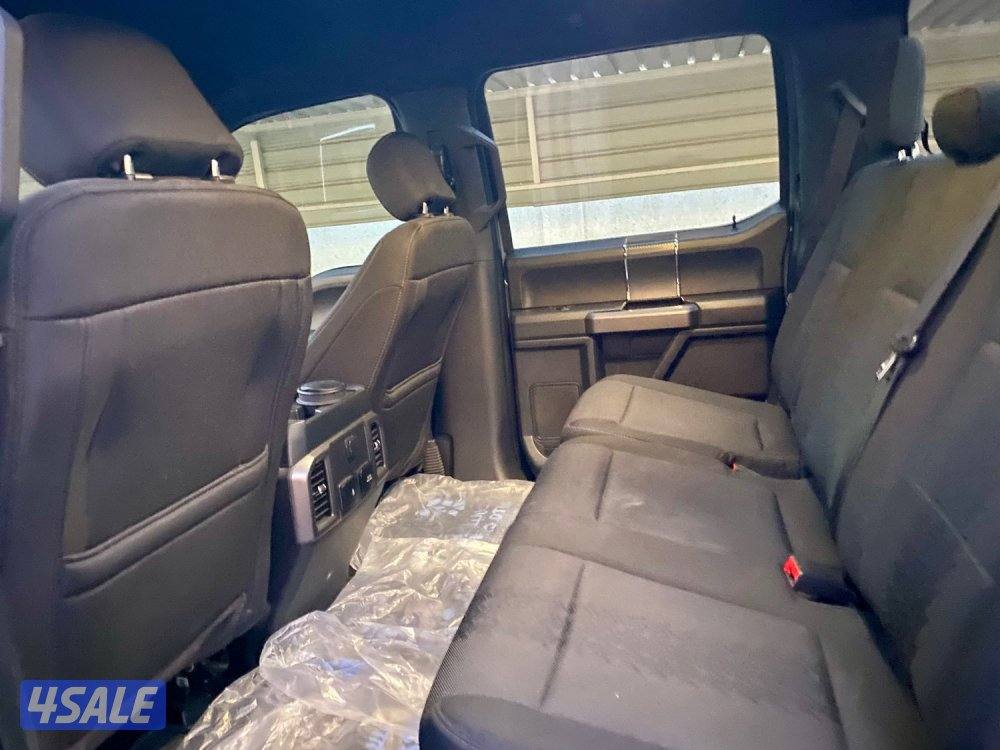 وانيتFX4 2020غمارتين صبغ الوكاله عداد212 الف سيرفس منتظم وارد الوكاله7