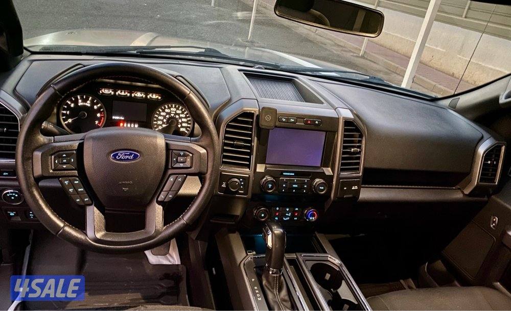 وانيتFX4 2020غمارتين صبغ الوكاله عداد212 الف سيرفس منتظم وارد الوكاله6