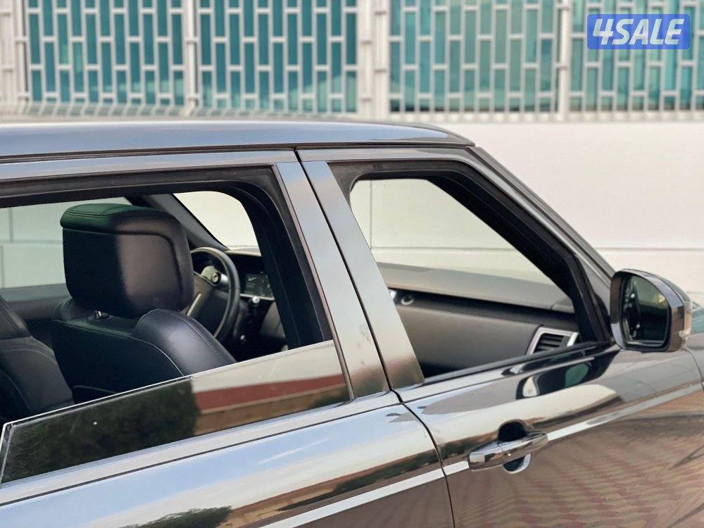 📍رنج روفر سبورت 2019❗️9