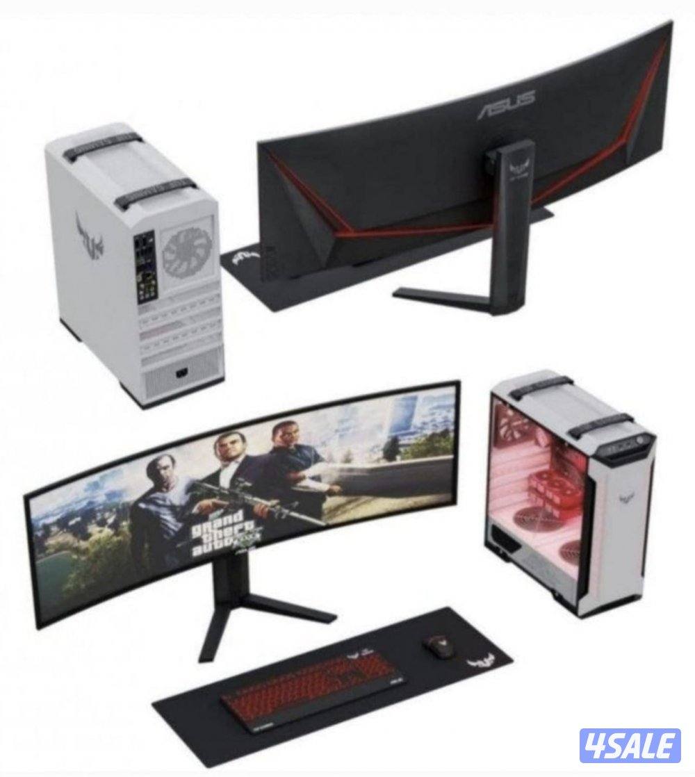 نشتري الكمبيوترات بي سي جديد ومستعمل بأعلى الاسعار اتصل ولاتتردد0