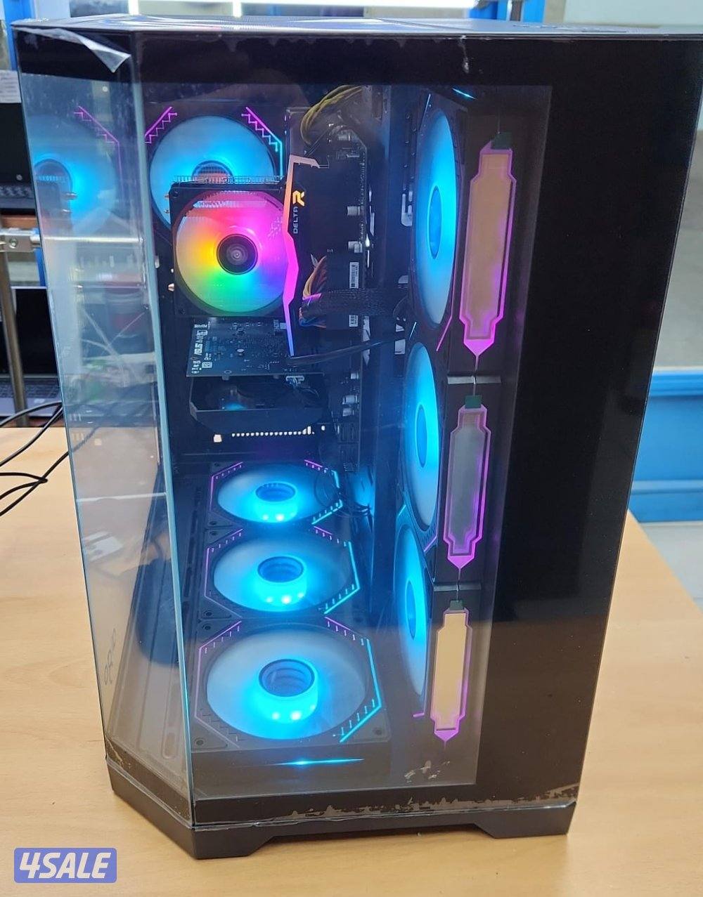 نشتري الكمبيوترات بي سي جديد ومستعمل بأعلى الاسعار اتصل ولاتتردد12