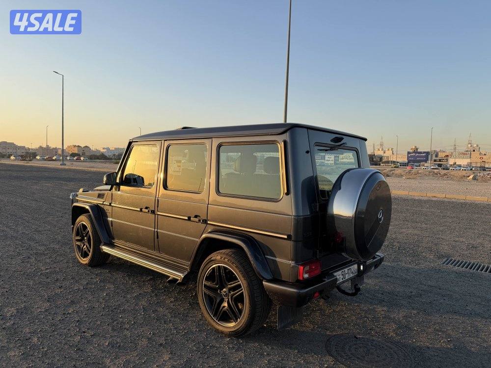 جي 63 موديل 2014 amg0