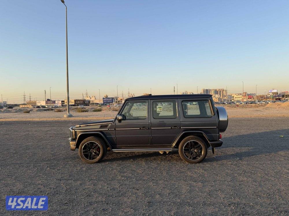 جي 63 موديل 2014 amg2