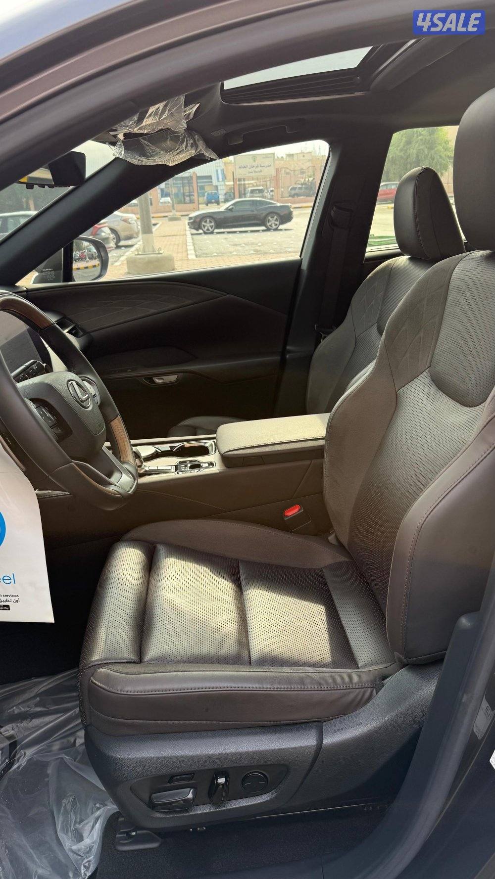 لكسز 30الف فقط9