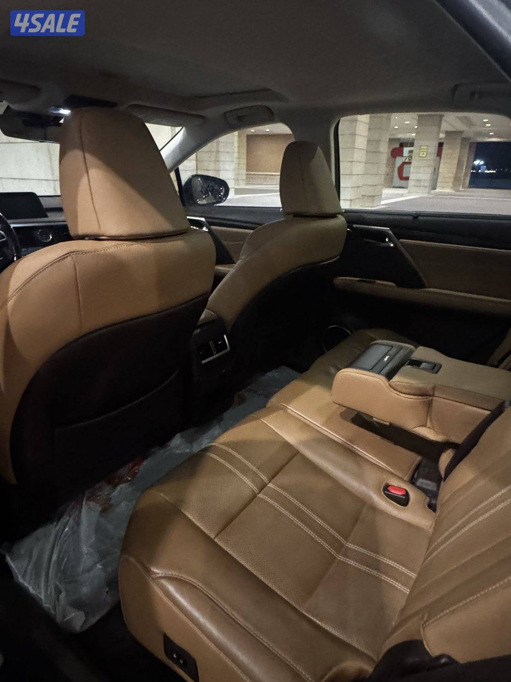 RX350 كامل المواصفات موديل 20178