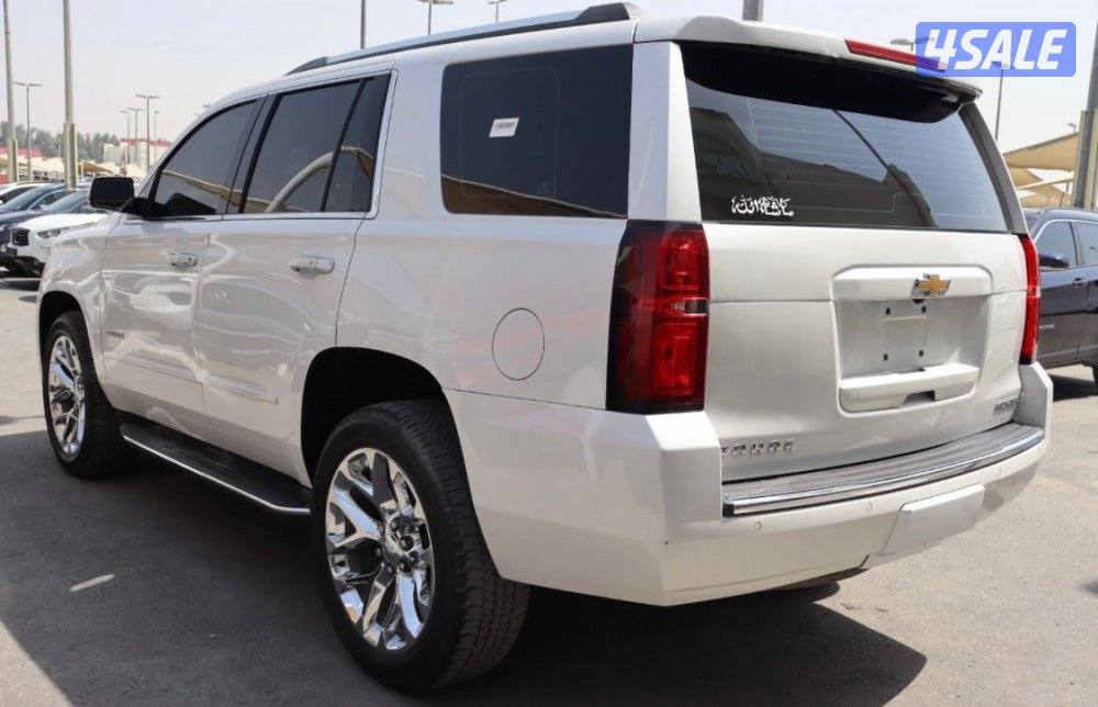 شيفروليه تاهو 2020 فل اوبشن وكاله البحرين تصدير الى الكويت مع تخليص3