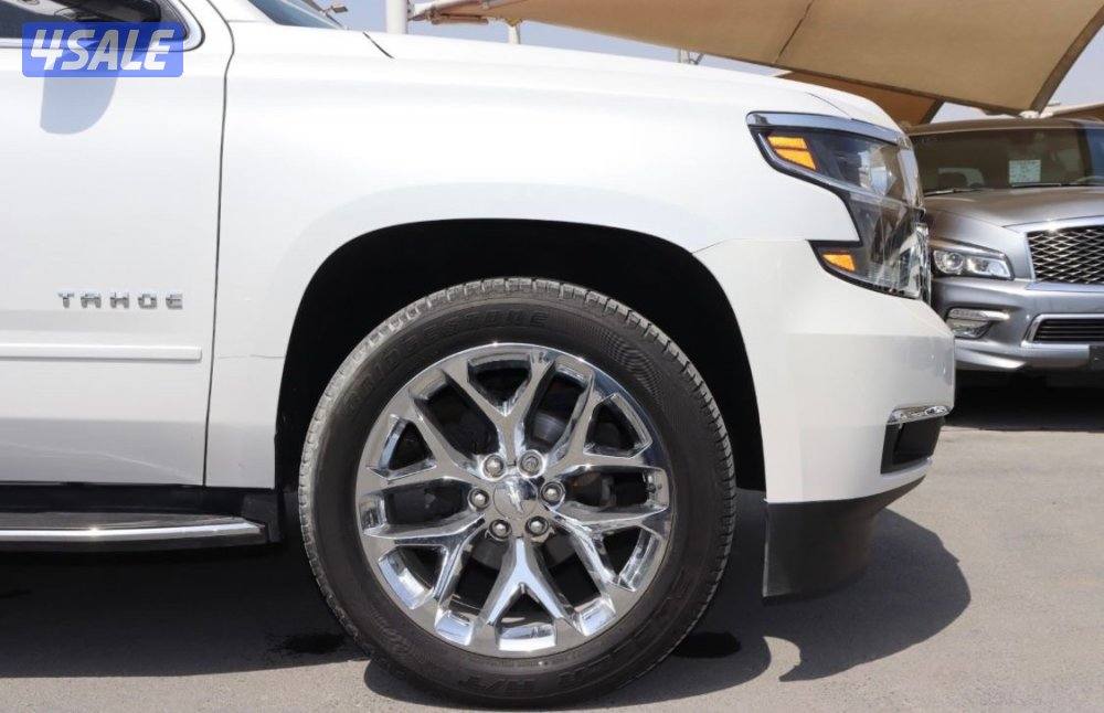 شيفروليه تاهو 2020 فل اوبشن وكاله البحرين تصدير الى الكويت مع تخليص4