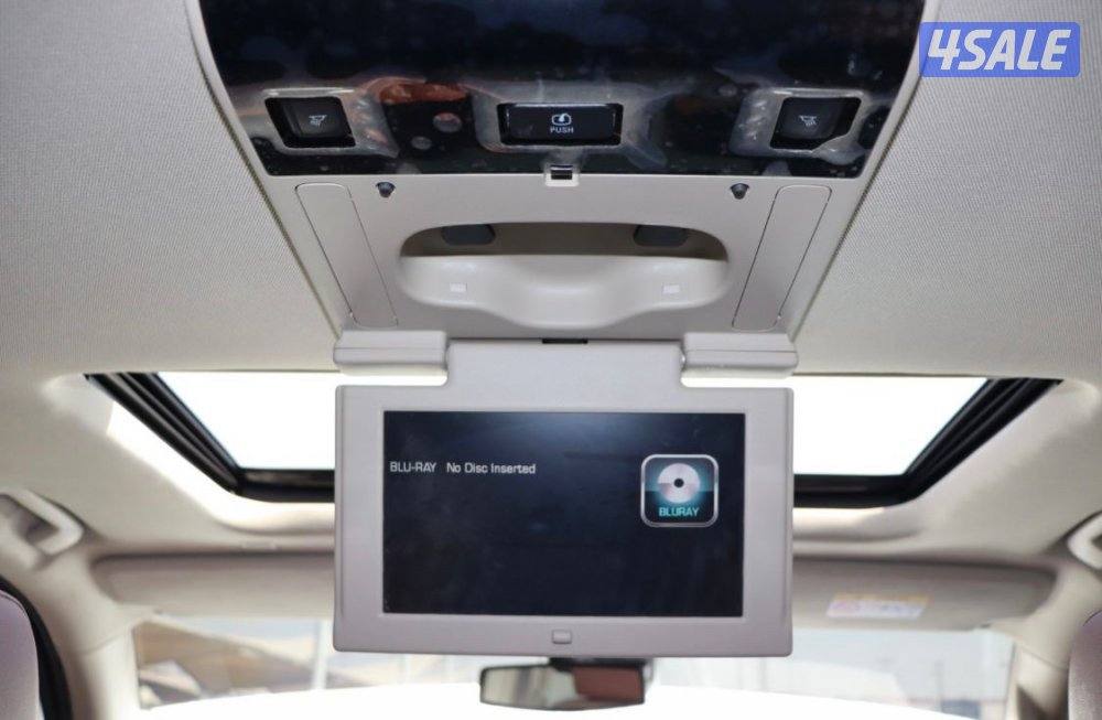 شيفروليه تاهو 2020 فل اوبشن وكاله البحرين تصدير الى الكويت مع تخليص5