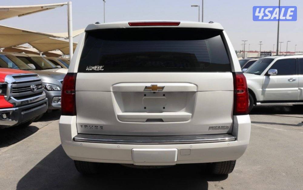 شيفروليه تاهو 2020 فل اوبشن وكاله البحرين تصدير الى الكويت مع تخليص6