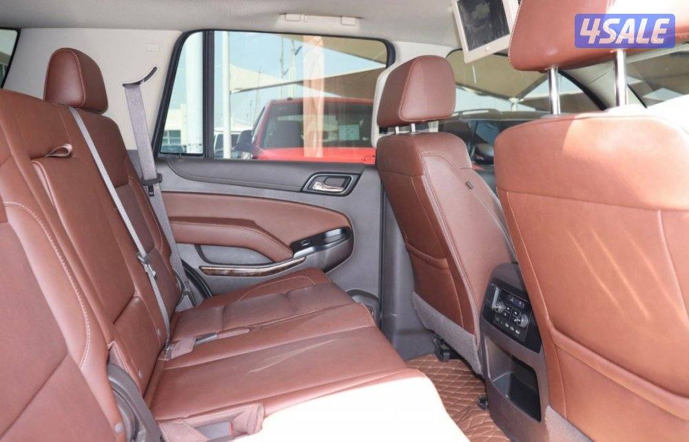 شيفروليه تاهو 2020 فل اوبشن وكاله البحرين تصدير الى الكويت مع تخليص8