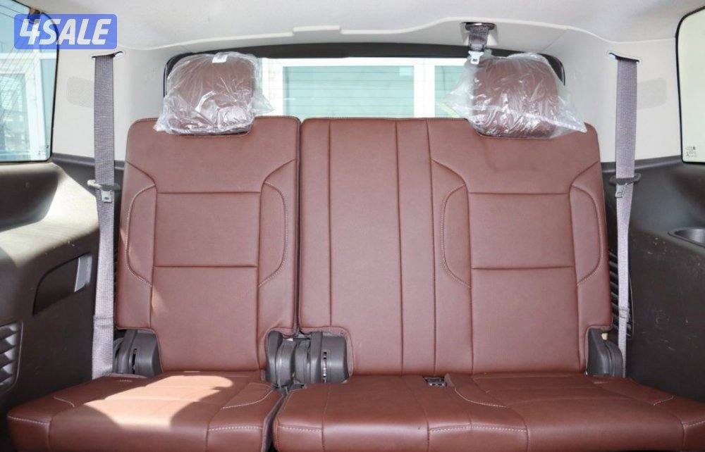 شيفروليه تاهو 2020 فل اوبشن وكاله البحرين تصدير الى الكويت مع تخليص9