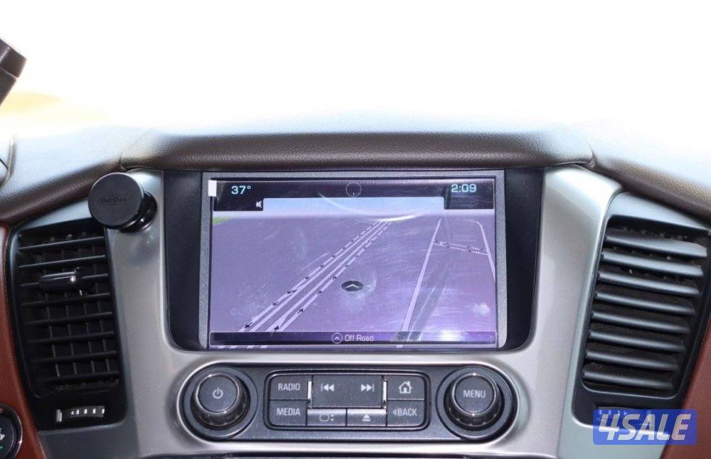 شيفروليه تاهو 2020 فل اوبشن وكاله البحرين تصدير الى الكويت مع تخليص10