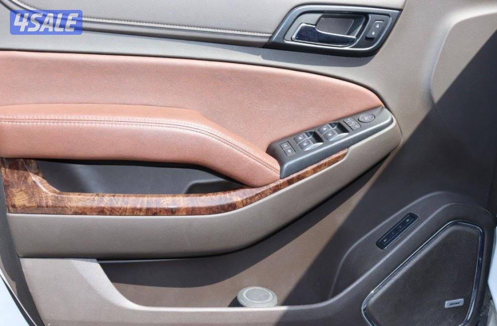 شيفروليه تاهو 2020 فل اوبشن وكاله البحرين تصدير الى الكويت مع تخليص12