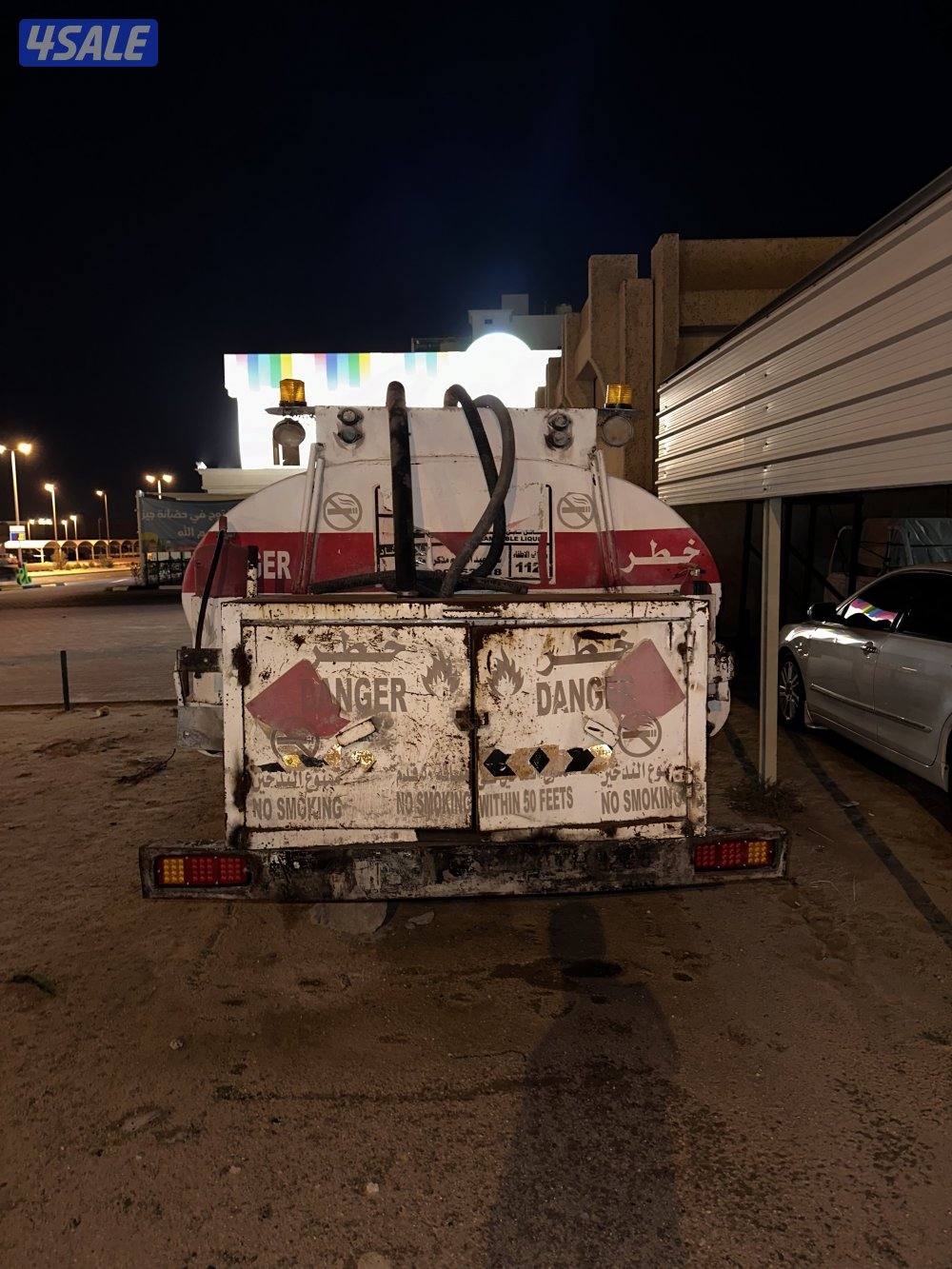 للبيع تنكر ديزل0