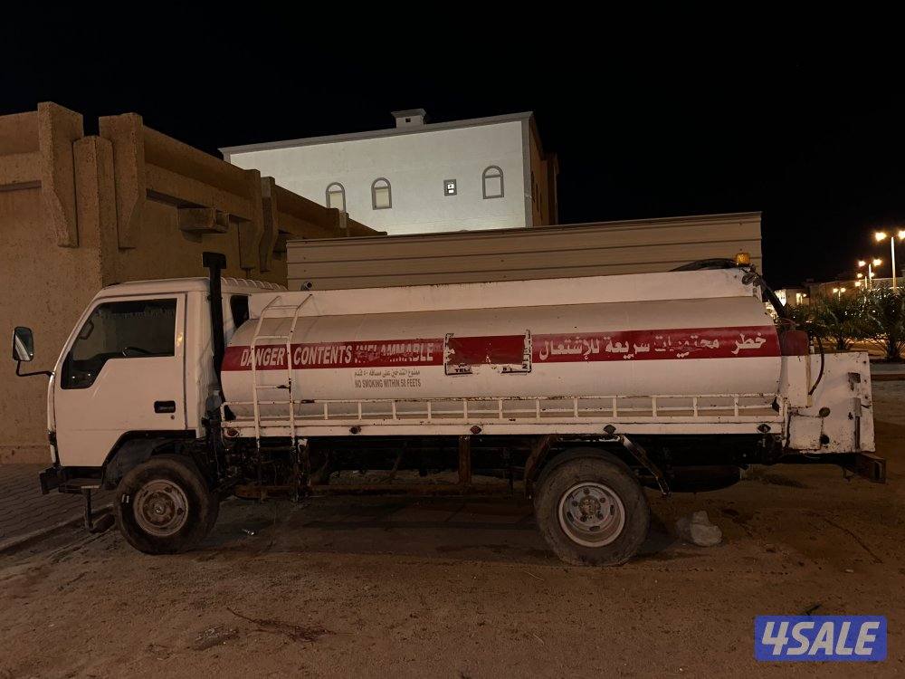 للبيع تنكر ديزل1