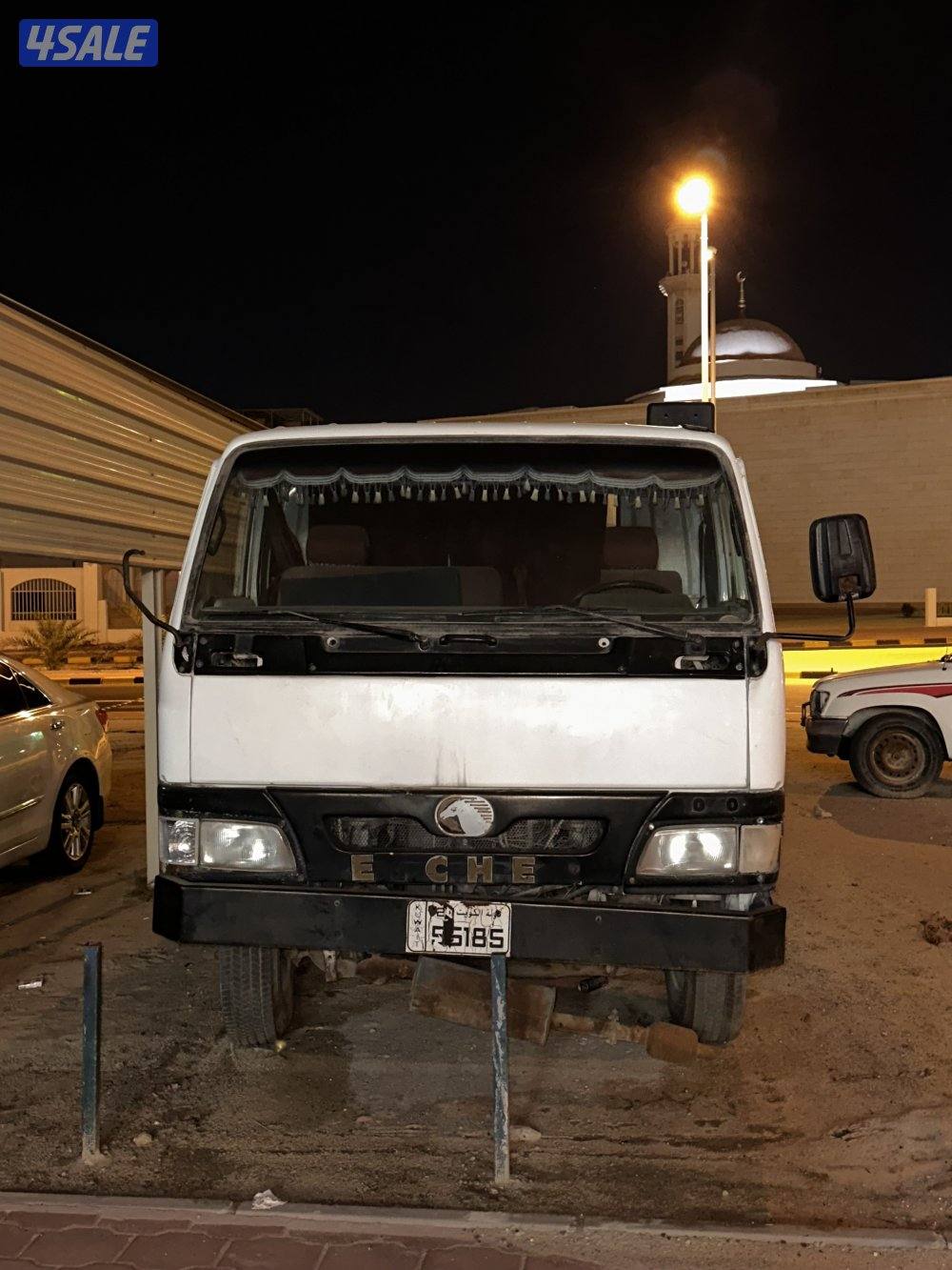 للبيع تنكر ديزل3