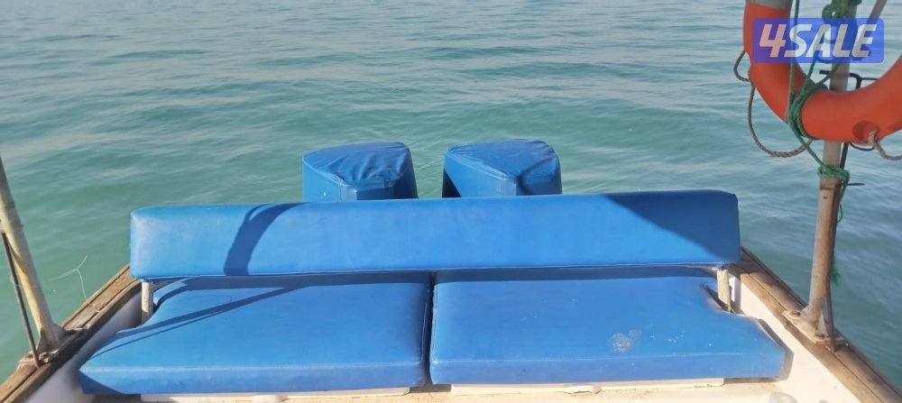 ايجار طراد حداق تاجير طراد رحلات بحرية تاجير قوارب صيد2