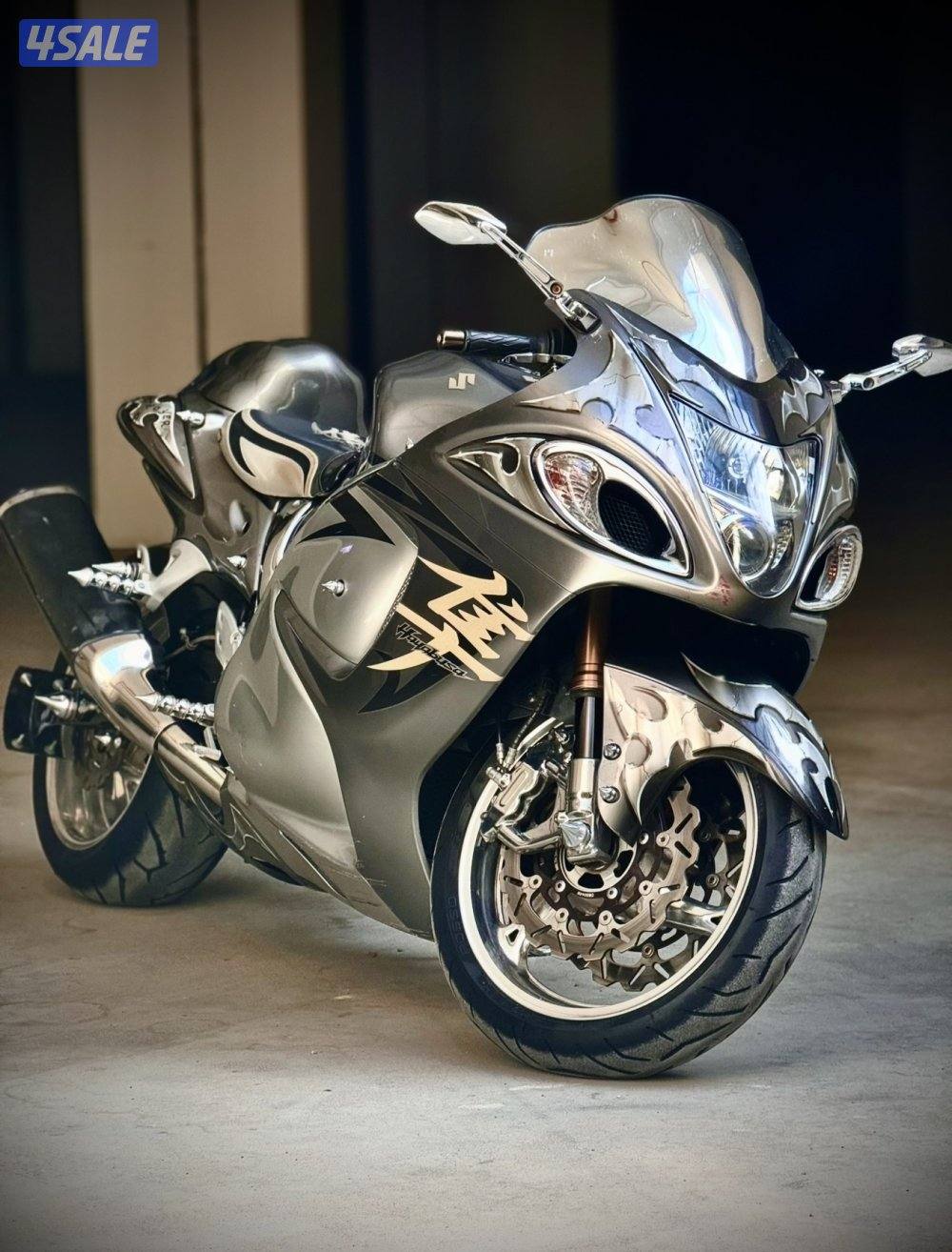 للبيع هايبوسا0