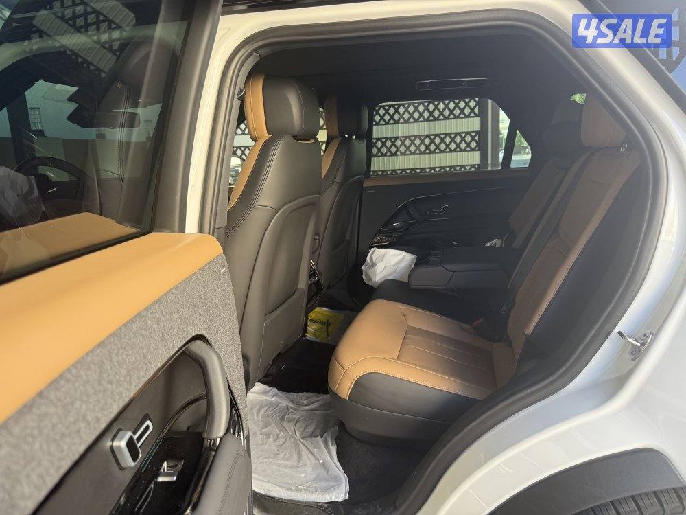 للبيع رنج سبورت 20233