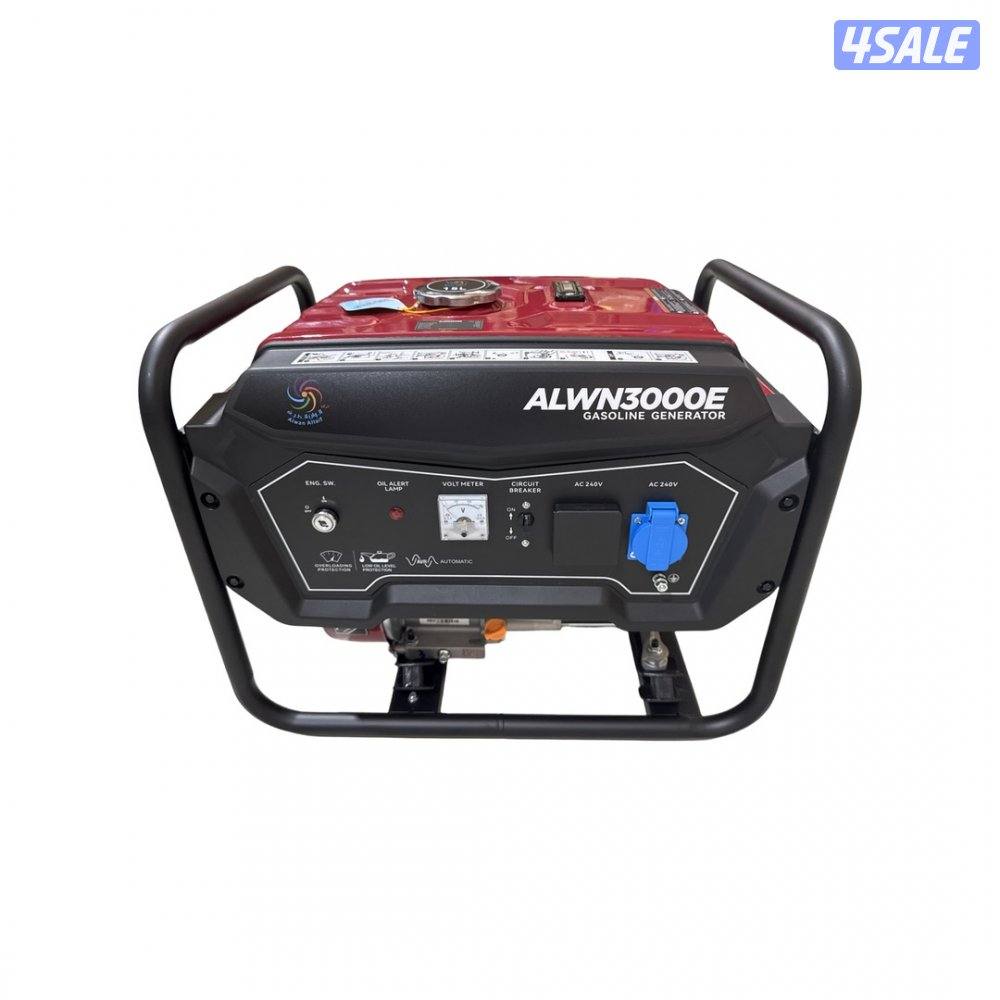 مولد كهربائي  IPOWER A10500Di يتوفر جميع الأنواع3