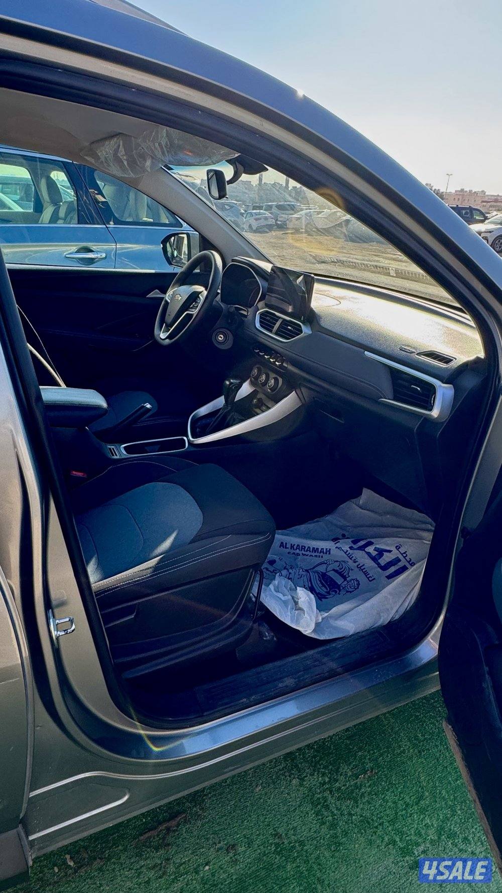 للبيع كابتيفا4