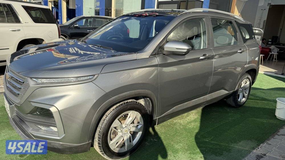 للبيع كابتيفا5