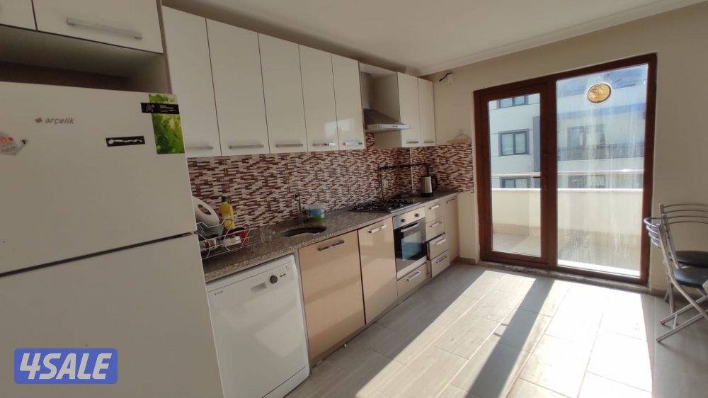 شقه للايجار تركيا بورصه0