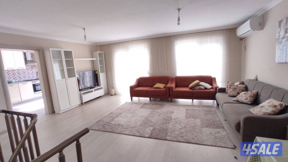 شقه للايجار تركيا بورصه1