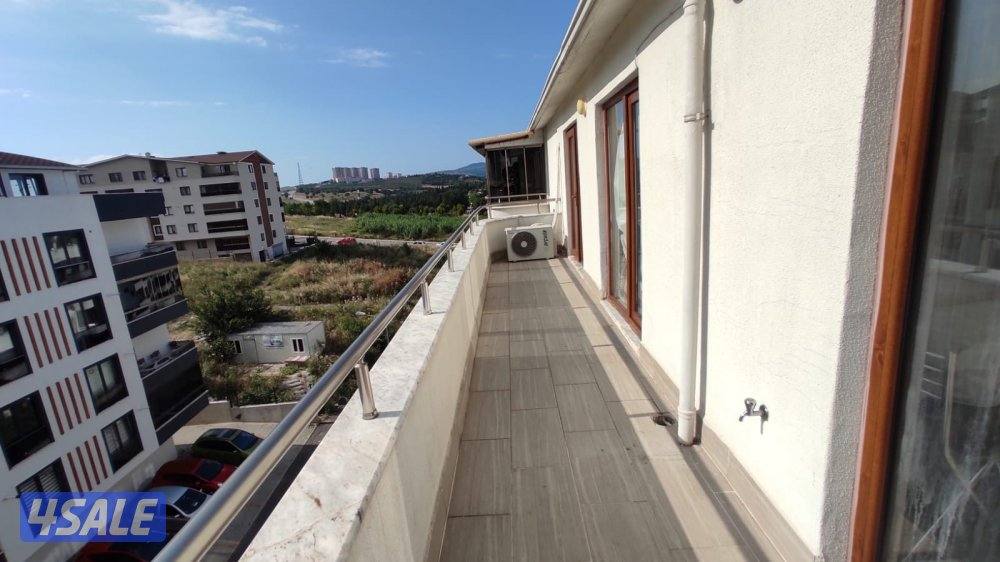 شقه للايجار تركيا بورصه2